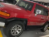 2016 FJ Cruiser